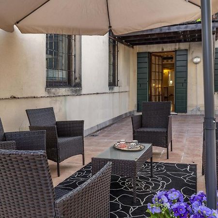 Tolentini Canal View & Terrace By Wonderful Italy Venezia Esterno foto