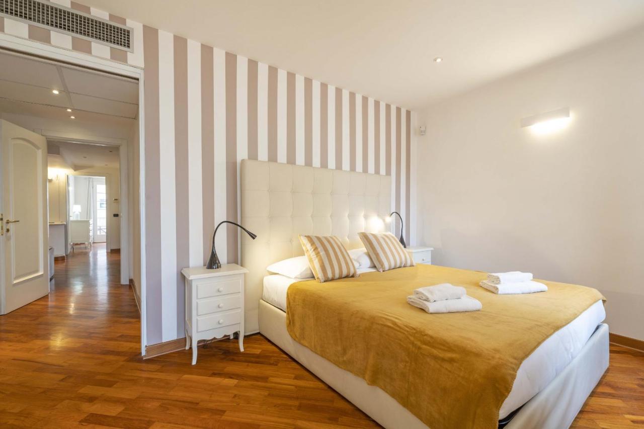 Tolentini Canal View & Terrace By Wonderful Italy Venezia Esterno foto