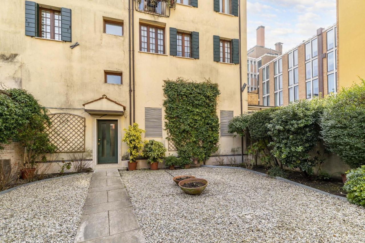 Tolentini Canal View & Terrace By Wonderful Italy Venezia Esterno foto
